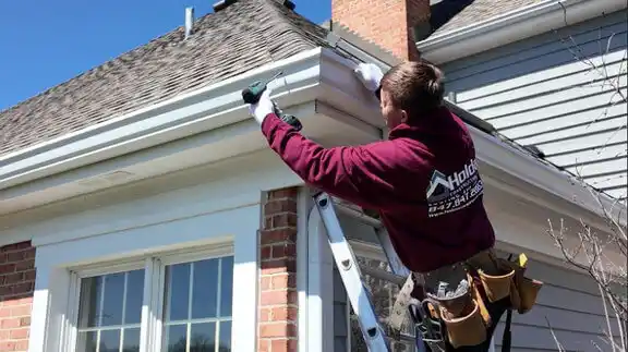 gutter services Mineola